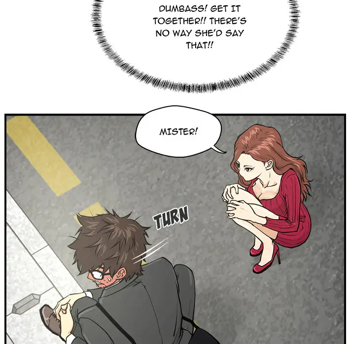 Mr. Kang Chapter 2 - HolyManga.Net