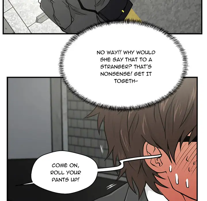 Mr. Kang Chapter 2 - HolyManga.Net