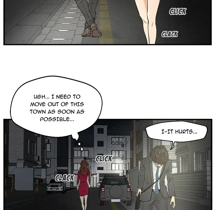 Mr. Kang Chapter 2 - HolyManga.Net