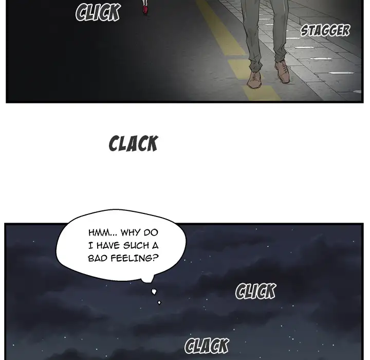 Mr. Kang Chapter 2 - HolyManga.Net