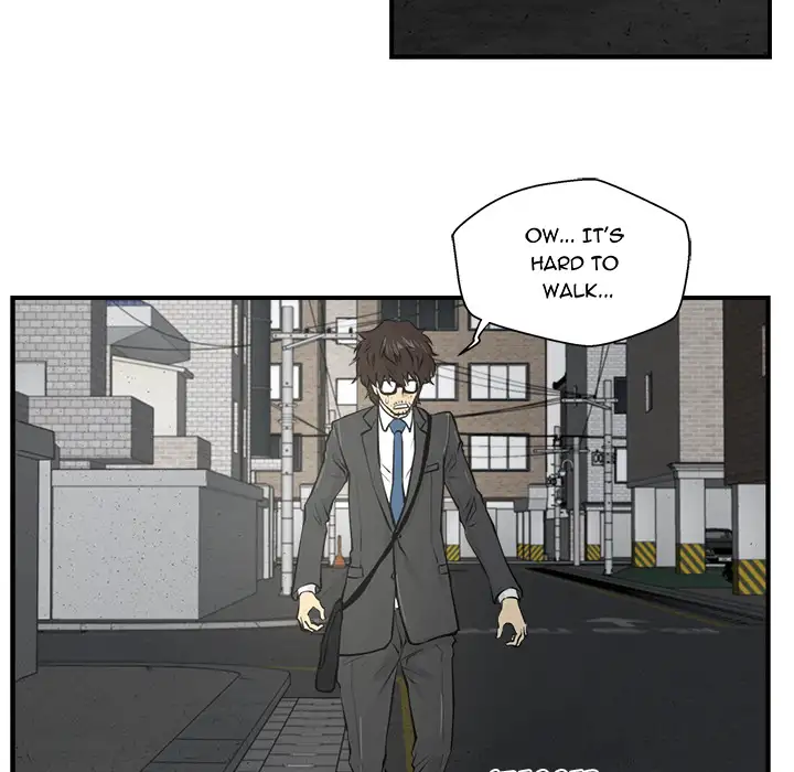 Mr. Kang Chapter 2 - HolyManga.Net