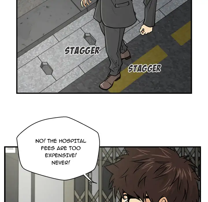 Mr. Kang Chapter 2 - HolyManga.Net