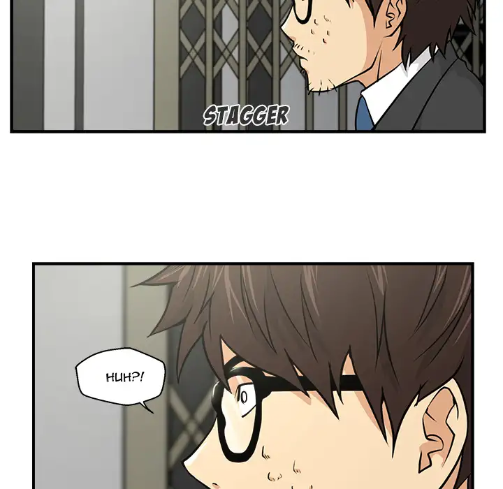 Mr. Kang Chapter 2 - HolyManga.Net