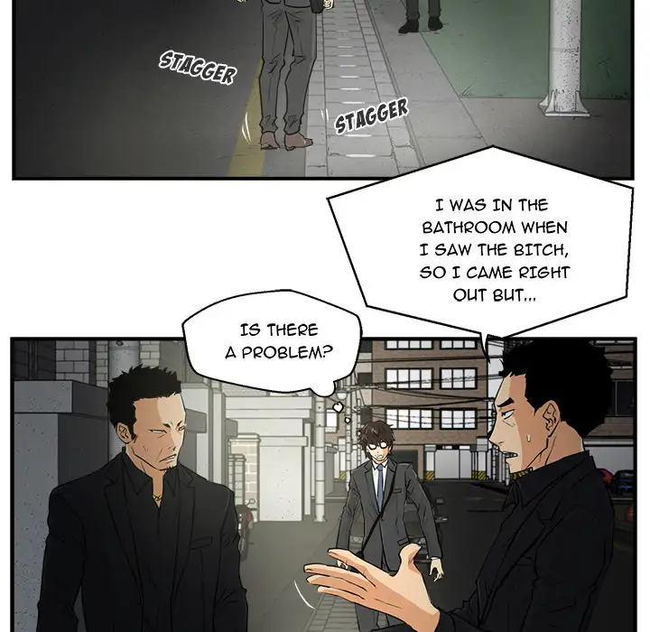 Mr. Kang Chapter 2 - HolyManga.Net