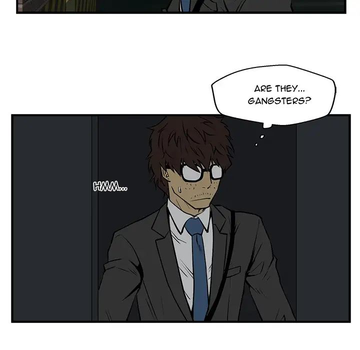 Mr. Kang Chapter 2 - HolyManga.Net