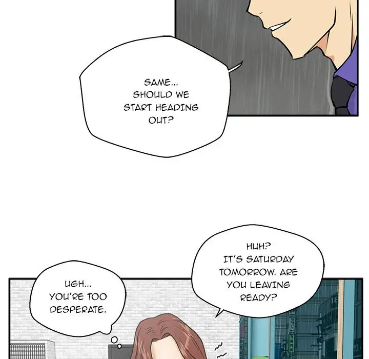 Mr. Kang Chapter 20 - HolyManga.Net