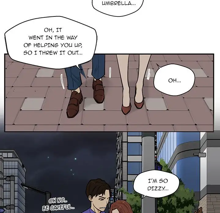 Mr. Kang Chapter 20 - HolyManga.Net