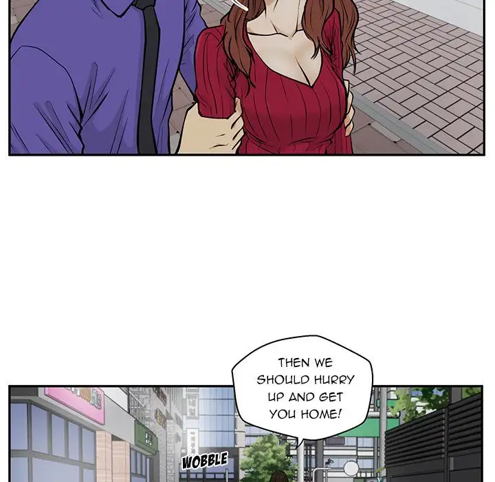 Mr. Kang Chapter 20 - HolyManga.Net