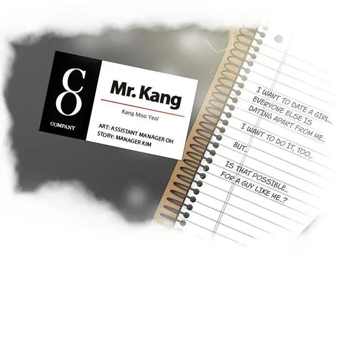 Mr. Kang Chapter 21 - HolyManga.Net