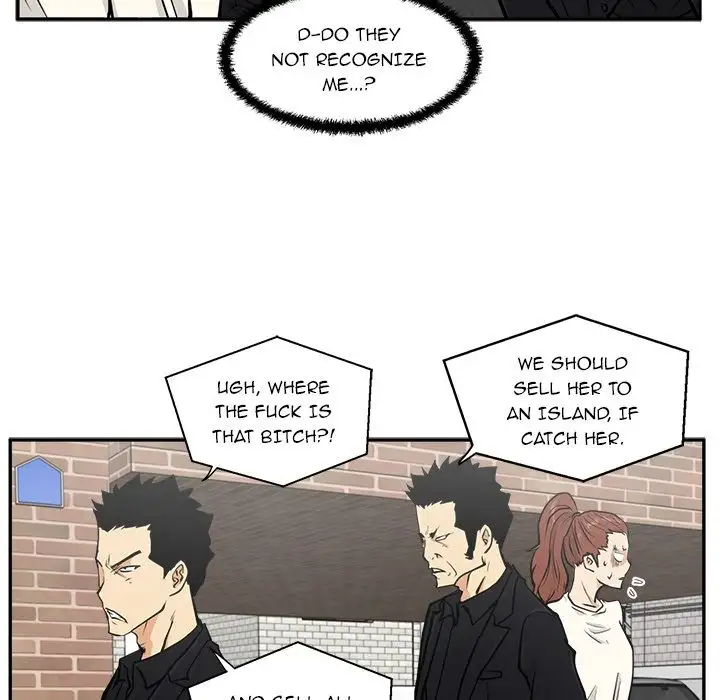 Mr. Kang Chapter 21 - HolyManga.Net