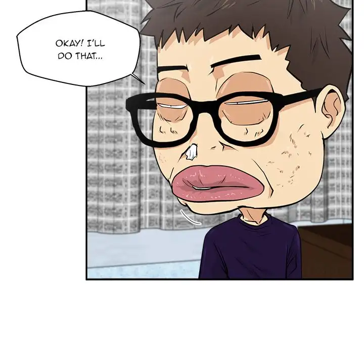 Mr. Kang Chapter 21 - HolyManga.Net