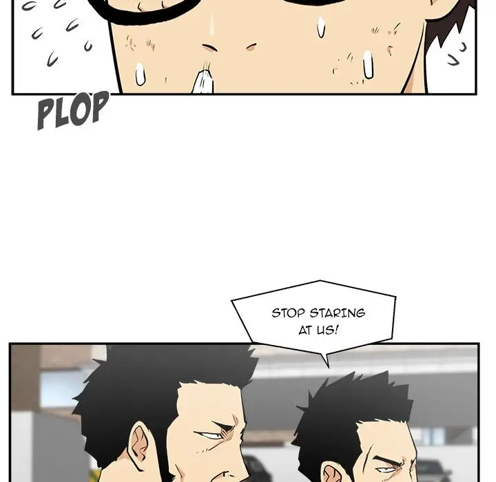 Mr. Kang Chapter 21 - HolyManga.Net