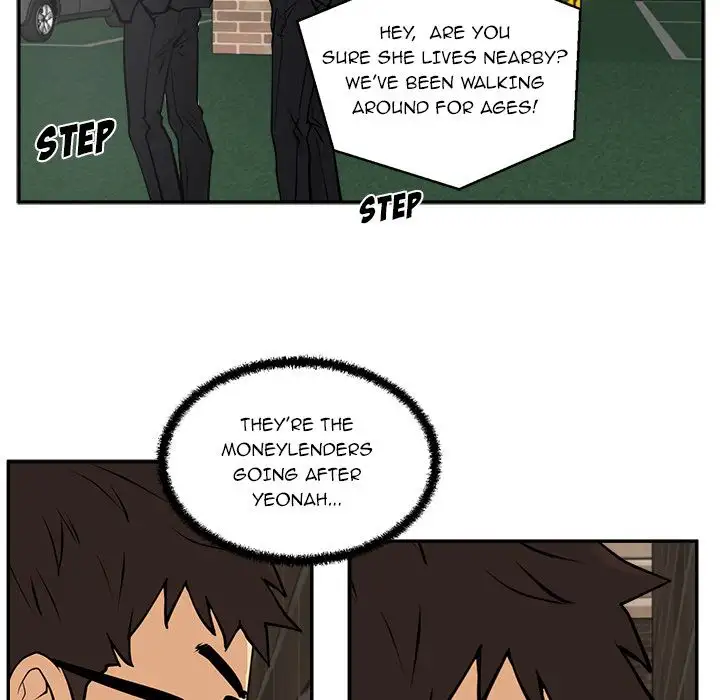 Mr. Kang Chapter 21 - HolyManga.Net