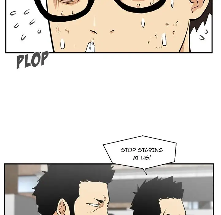 Mr. Kang Chapter 22 - HolyManga.Net