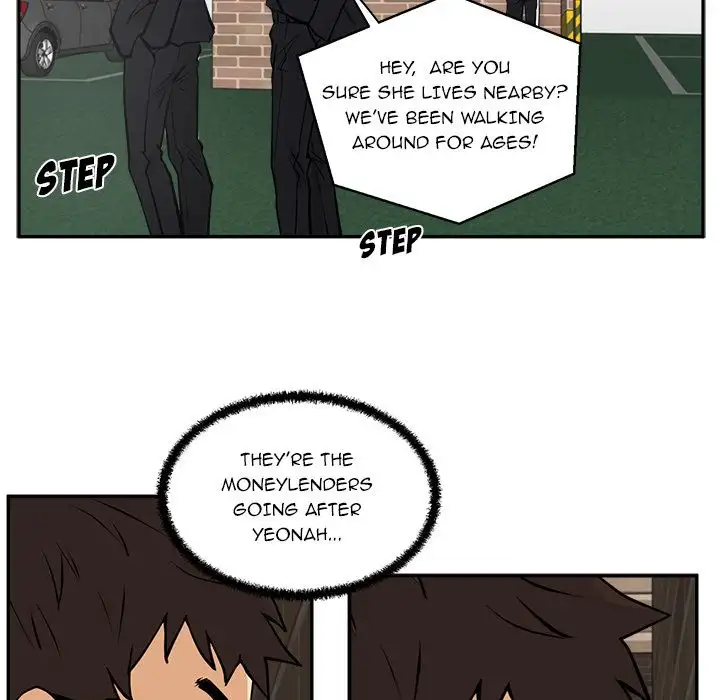 Mr. Kang Chapter 22 - HolyManga.Net