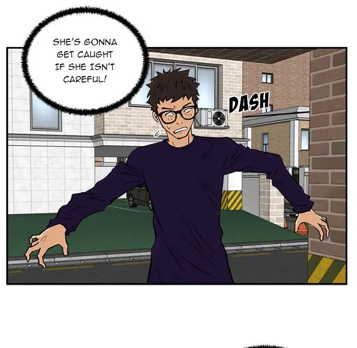 Mr. Kang Chapter 22 - HolyManga.Net