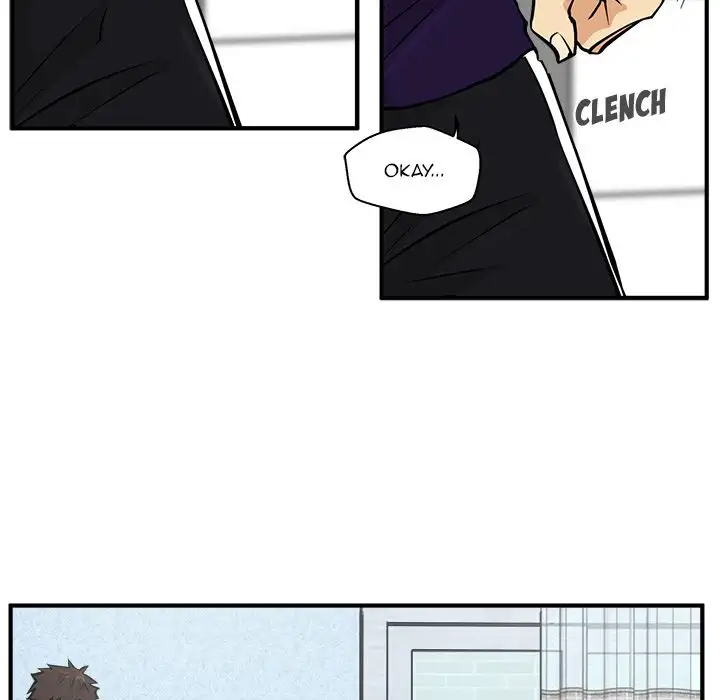 Mr. Kang Chapter 22 - HolyManga.Net