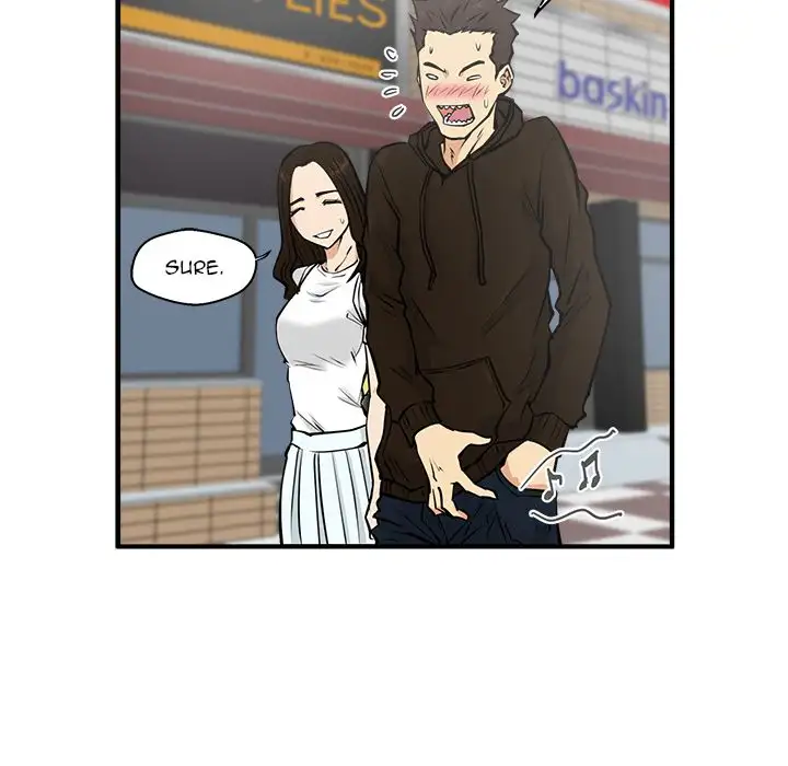 Mr. Kang Chapter 22 - HolyManga.Net