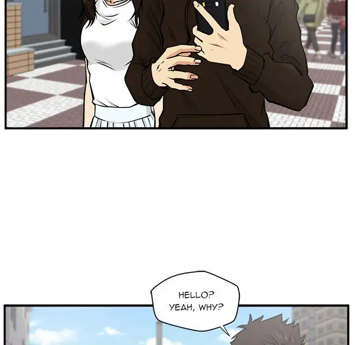 Mr. Kang Chapter 22 - HolyManga.Net