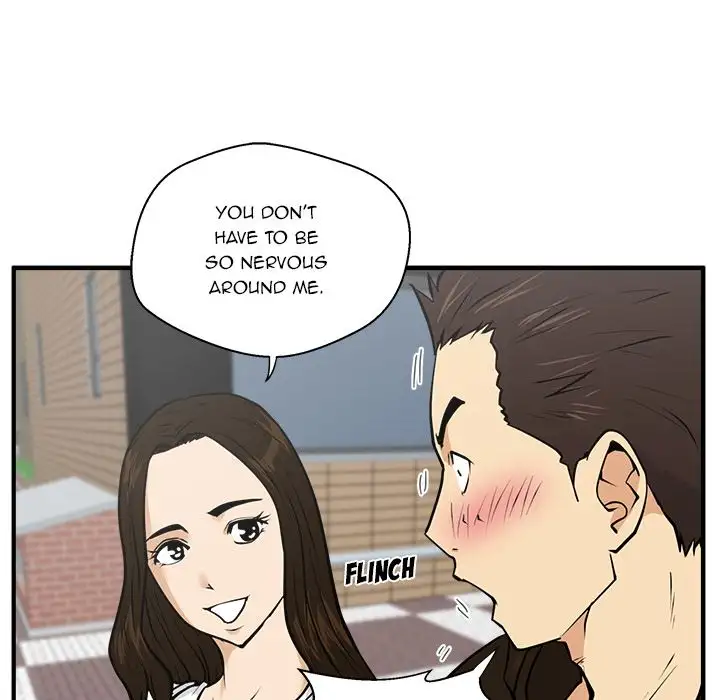 Mr. Kang Chapter 22 - HolyManga.Net