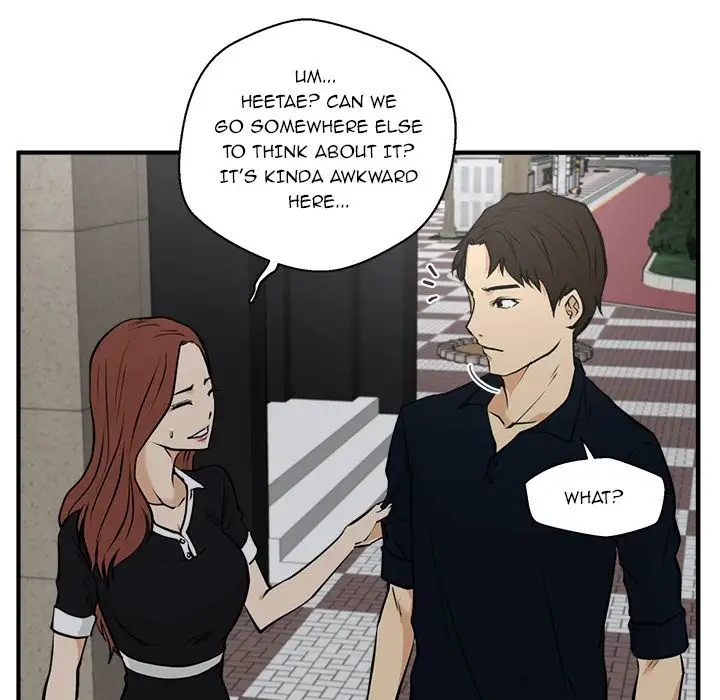 Mr. Kang Chapter 24 - HolyManga.Net