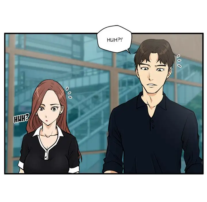 Mr. Kang Chapter 24 - HolyManga.Net