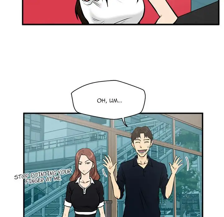 Mr. Kang Chapter 24 - HolyManga.Net