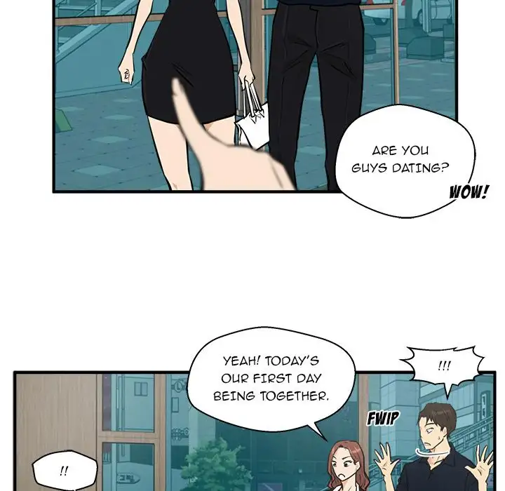 Mr. Kang Chapter 24 - HolyManga.Net