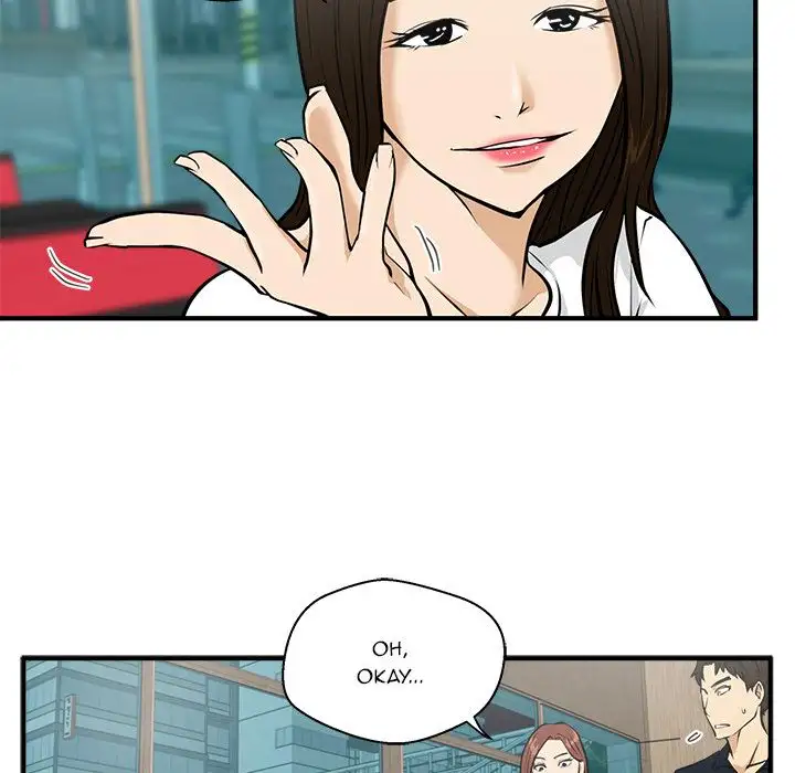 Mr. Kang Chapter 24 - HolyManga.Net