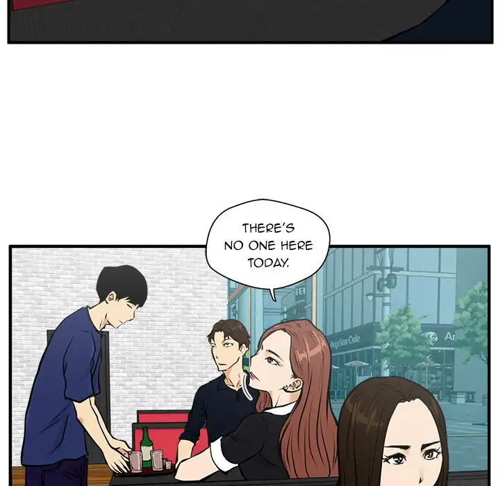 Mr. Kang Chapter 24 - HolyManga.Net