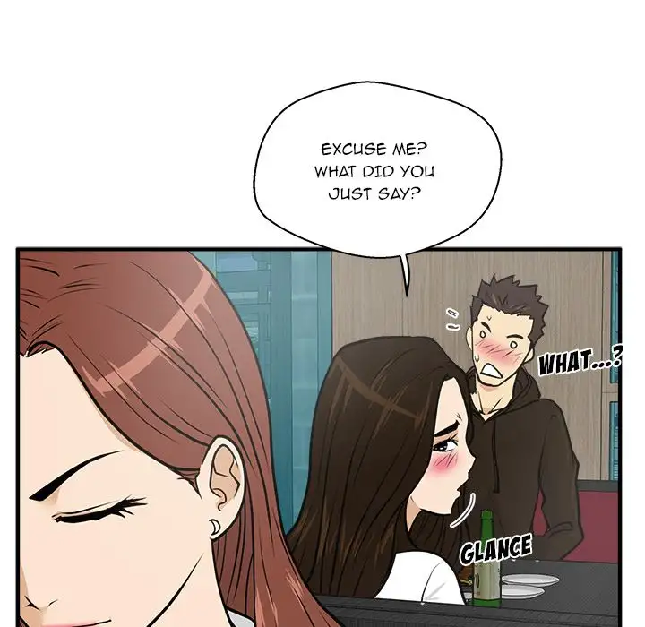 Mr. Kang Chapter 24 - HolyManga.Net