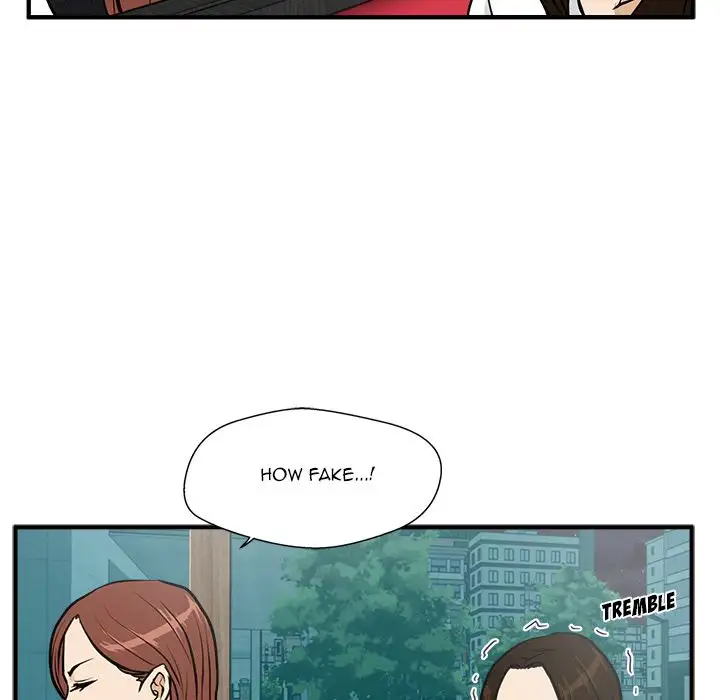 Mr. Kang Chapter 24 - HolyManga.Net