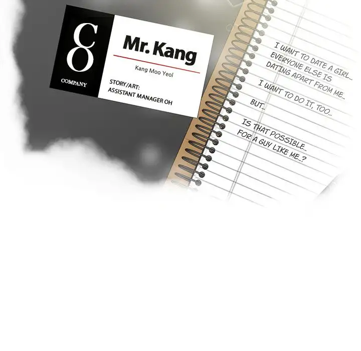 Mr. Kang Chapter 26 - HolyManga.Net