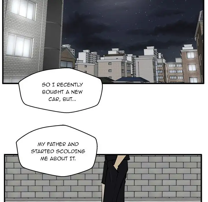 Mr. Kang Chapter 26 - HolyManga.Net