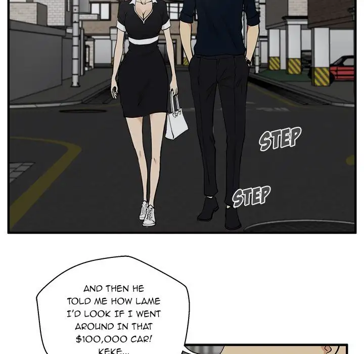 Mr. Kang Chapter 26 - HolyManga.Net