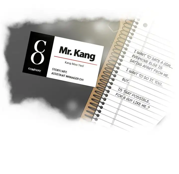 Mr. Kang Chapter 27 - HolyManga.Net