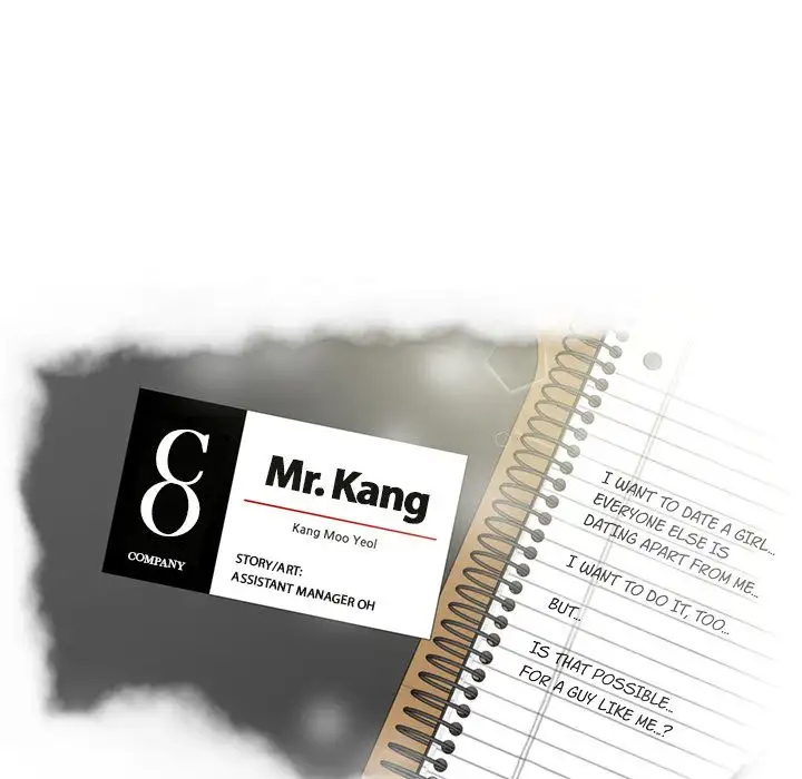 Mr. Kang Chapter 28 - HolyManga.Net