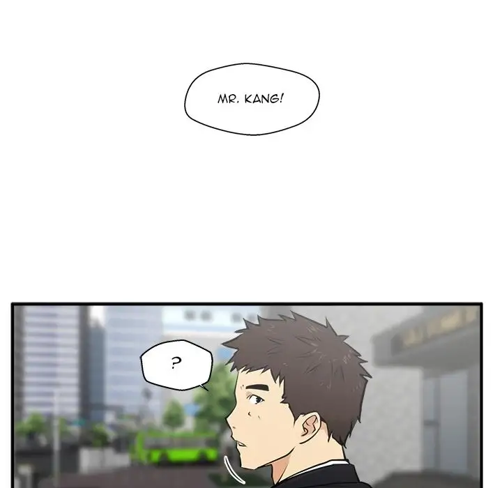 Mr. Kang Chapter 29 - HolyManga.Net