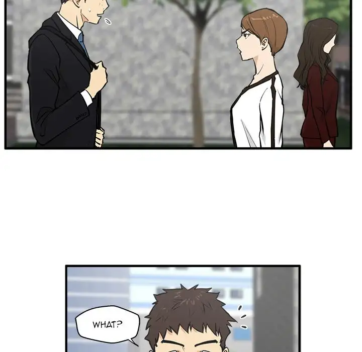 Mr. Kang Chapter 29 - HolyManga.Net