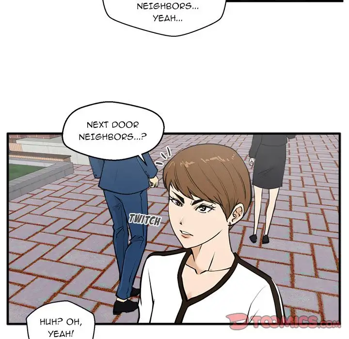 Mr. Kang Chapter 29 - HolyManga.Net