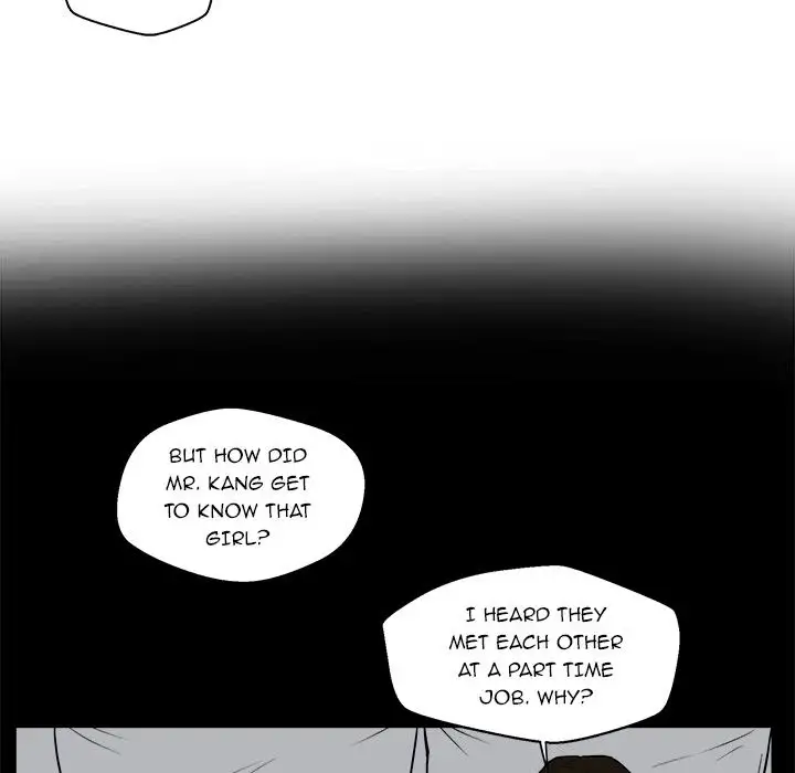 Mr. Kang Chapter 29 - HolyManga.Net