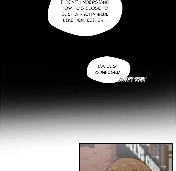 Mr. Kang Chapter 29 - HolyManga.Net