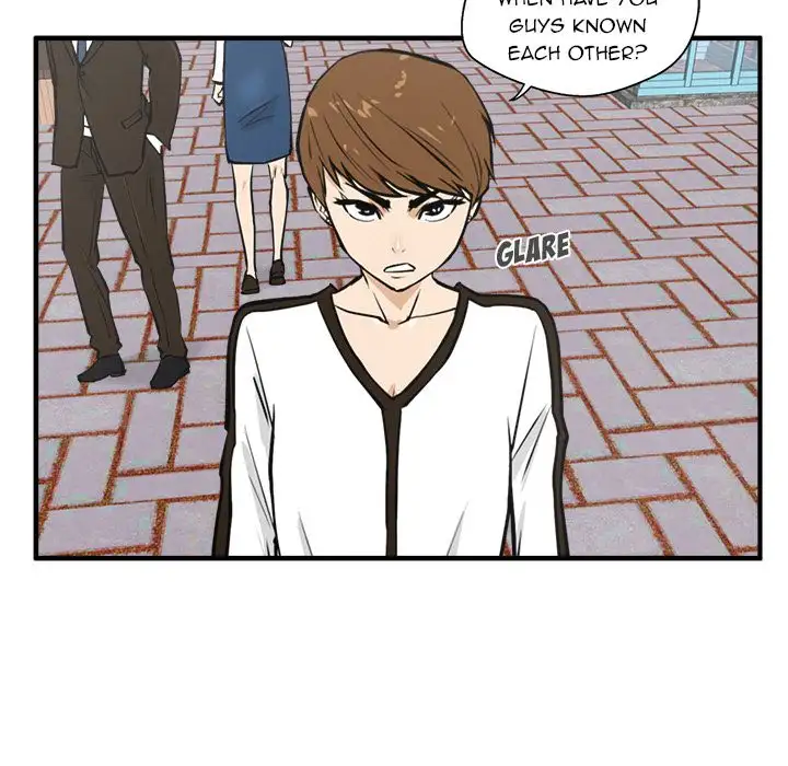 Mr. Kang Chapter 29 - HolyManga.Net