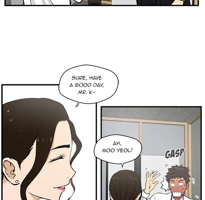 Mr. Kang Chapter 29 - HolyManga.Net