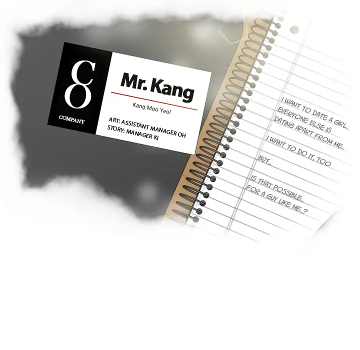 Mr. Kang Chapter 3 - HolyManga.Net