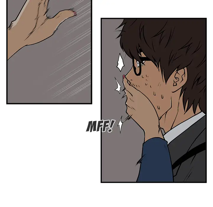 Mr. Kang Chapter 3 - HolyManga.Net