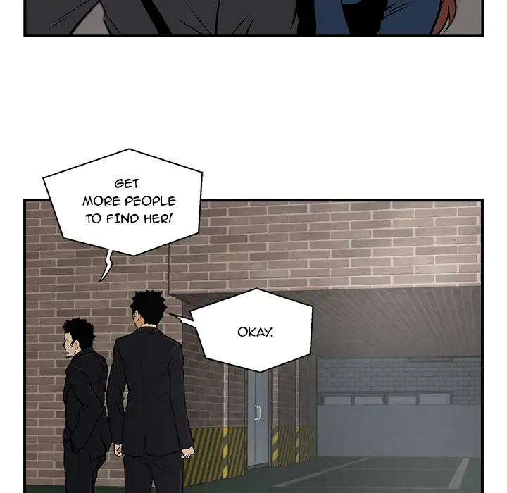 Mr. Kang Chapter 3 - HolyManga.Net