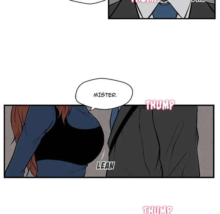 Mr. Kang Chapter 3 - HolyManga.Net