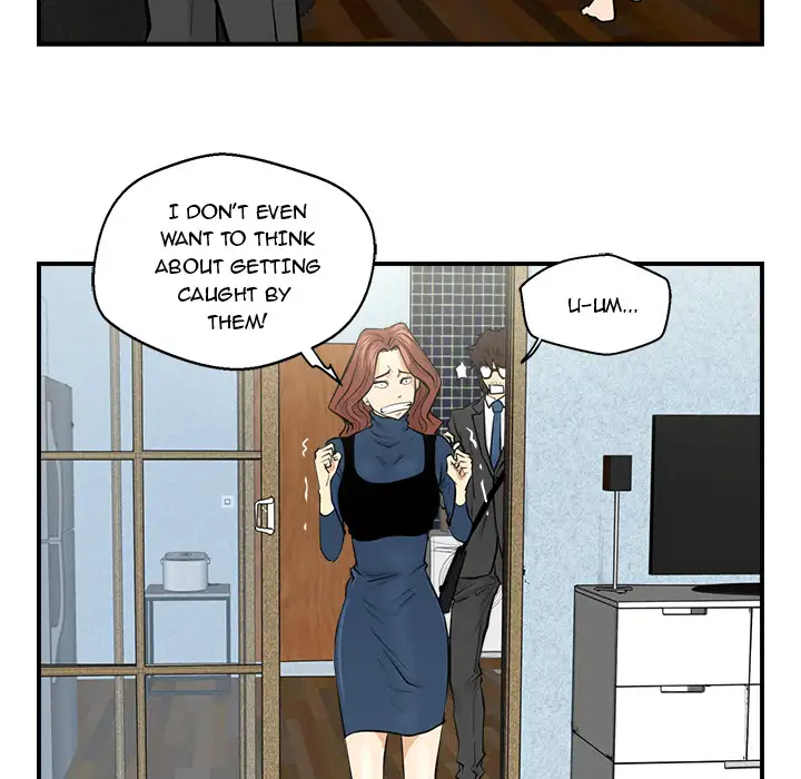 Mr. Kang Chapter 3 - HolyManga.Net