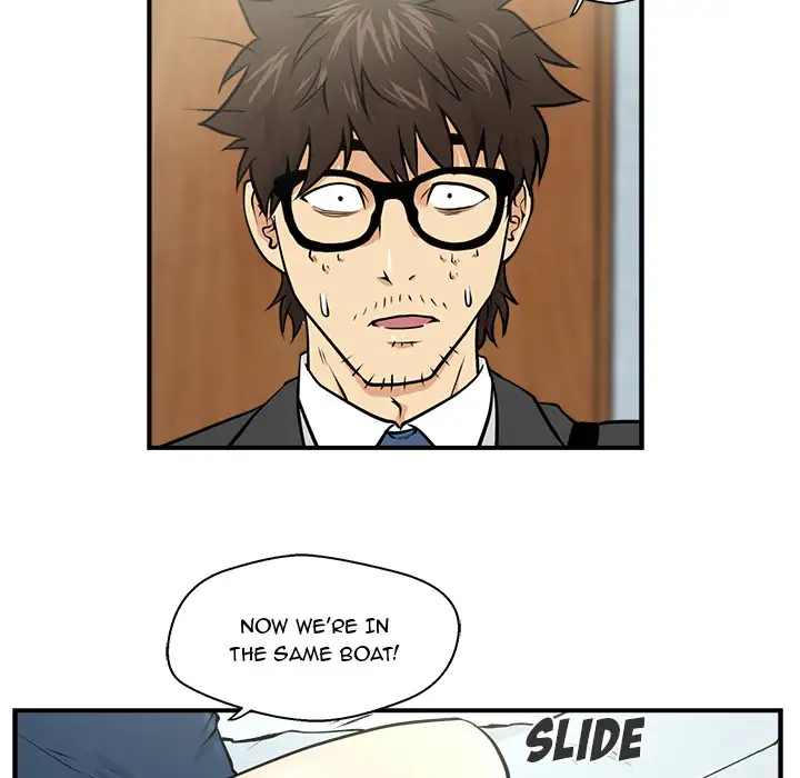 Mr. Kang Chapter 3 - HolyManga.Net